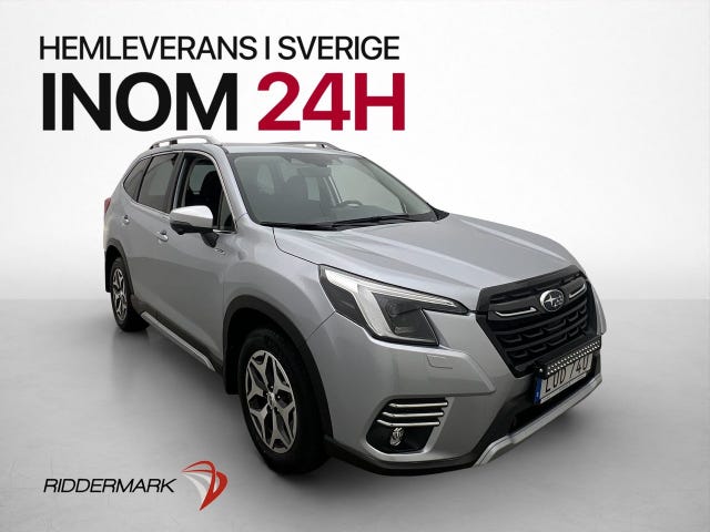 Subaru Forester 2023