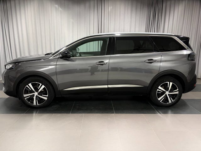 Peugeot 5008 2023 – bild 2