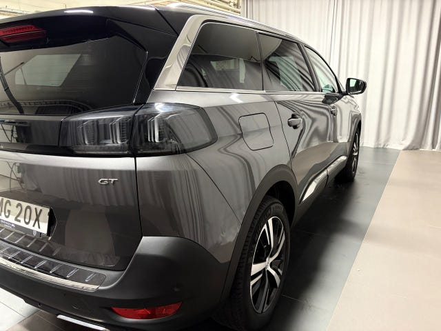 Peugeot 5008 2023 – bild 4