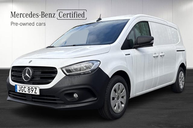 Mercedes-Benz Citan 108 2025