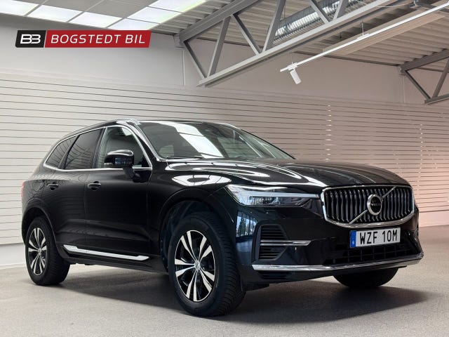 Volvo XC60 2023