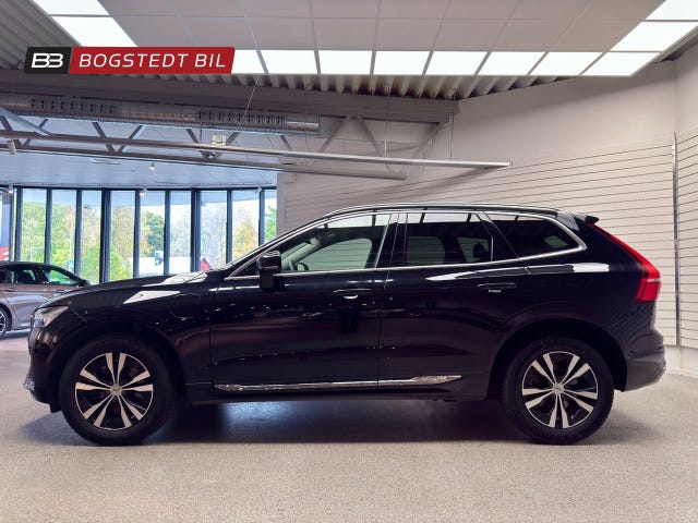 Volvo XC60 2023 – bild 4