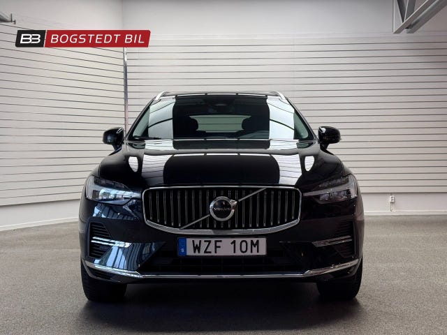 Volvo XC60 2023 – bild 2