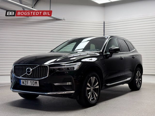 Volvo XC60 2023 – bild 3