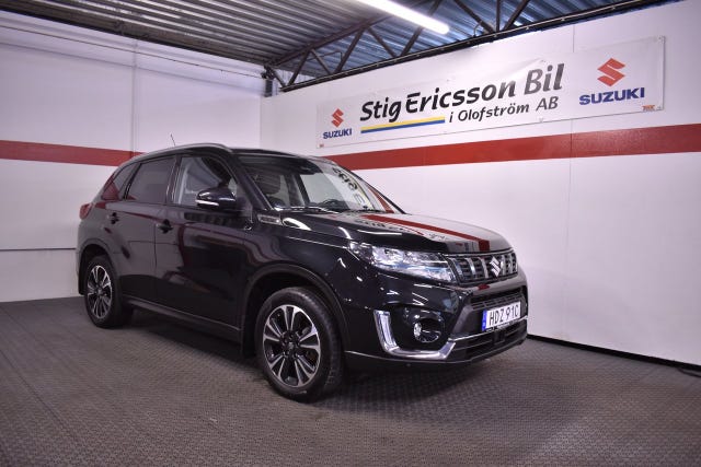 Suzuki Vitara 2022