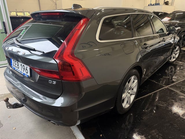 Volvo V90 2018 – bild 3