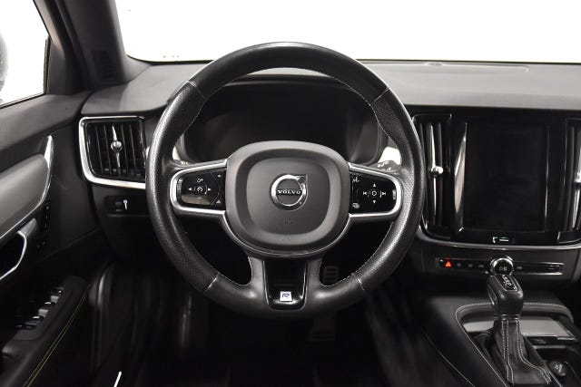 Volvo V90 2018 – bild 2