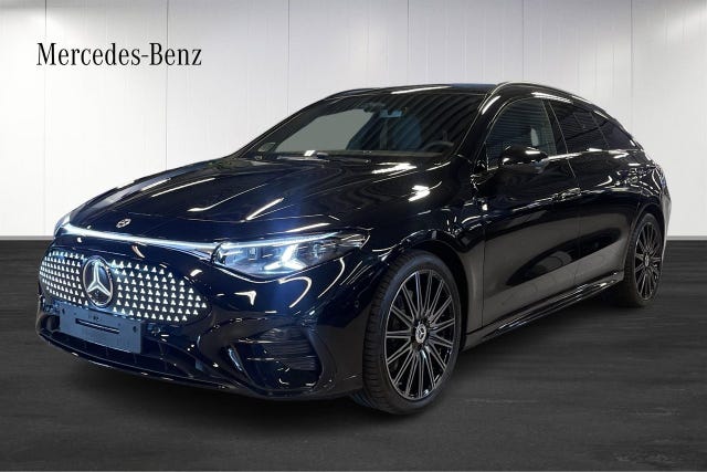 Mercedes-Benz CLA 350 2026