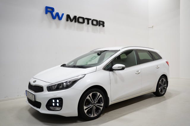 Kia Ceed 2017