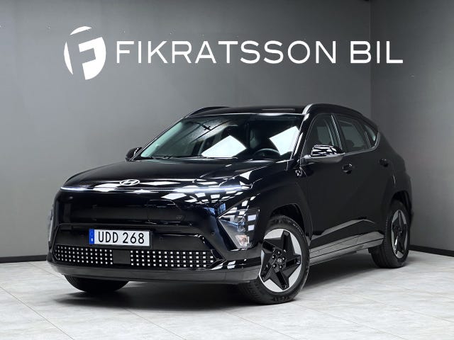 Hyundai Kona 2024