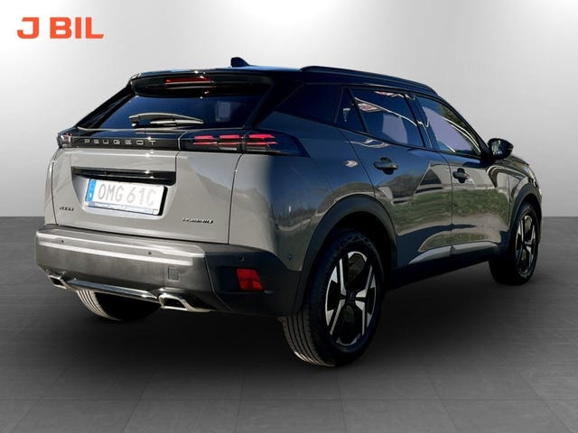 Peugeot 2008 2025 – bild 3