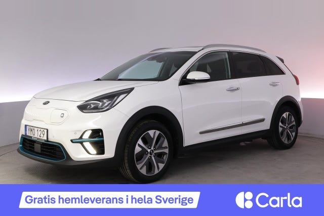 Kia e-Niro 2021