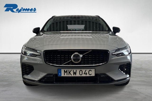 Volvo V60 2025 – bild 3
