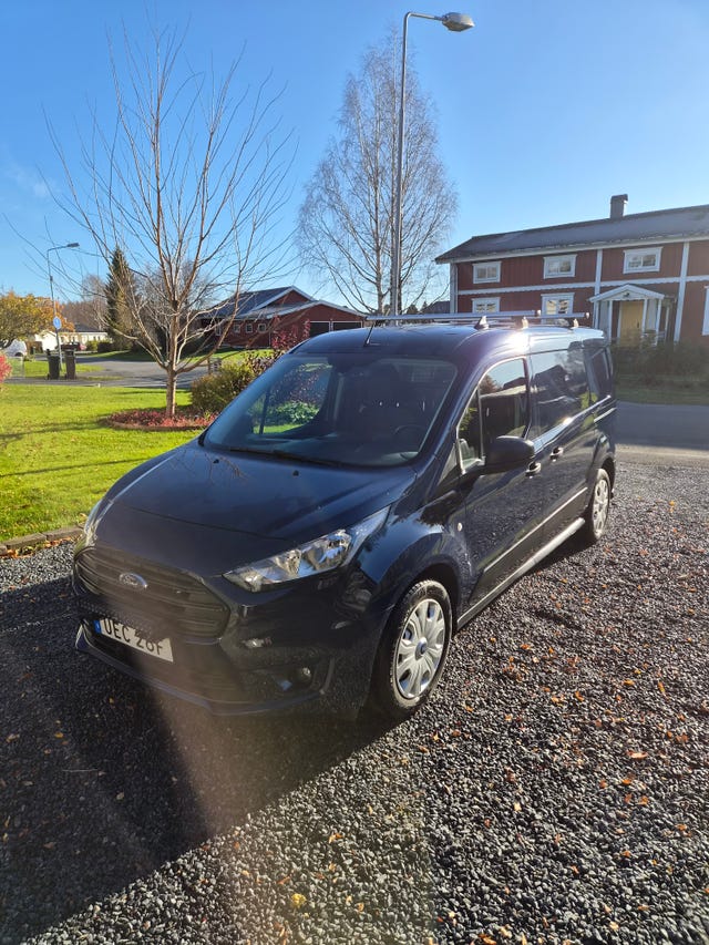 Ford Transit Connect 2024
