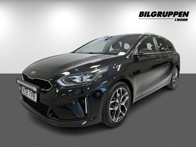 Kia Ceed 2019