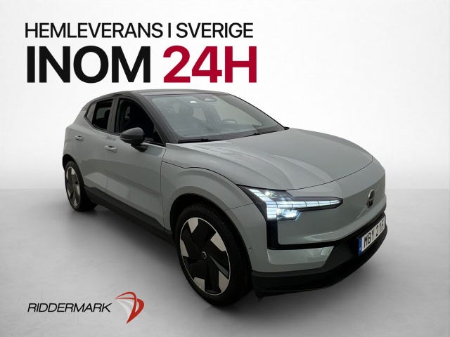 Volvo EX30 2024