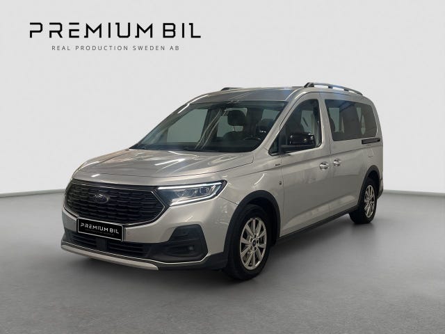 Ford Grand Tourneo Connect 2022