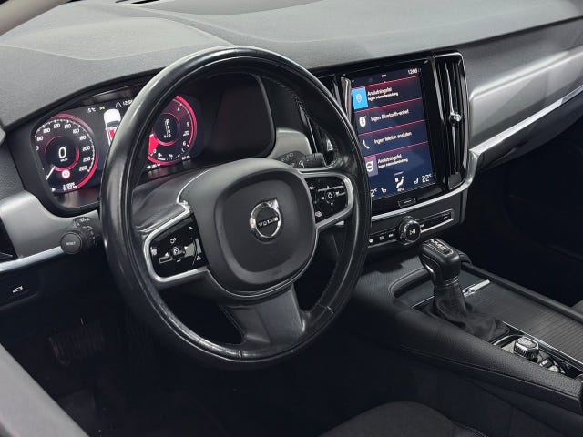 Volvo V90 2018 – bild 2