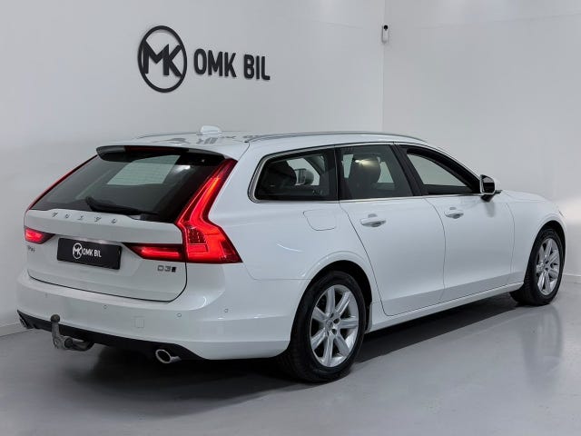 Volvo V90 2018 – bild 3
