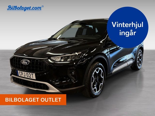 Ford Kuga 2024