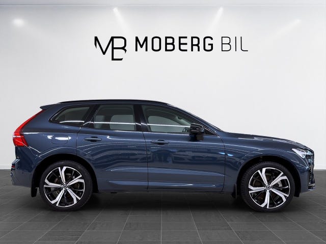 Volvo XC60 2025 – bild 4