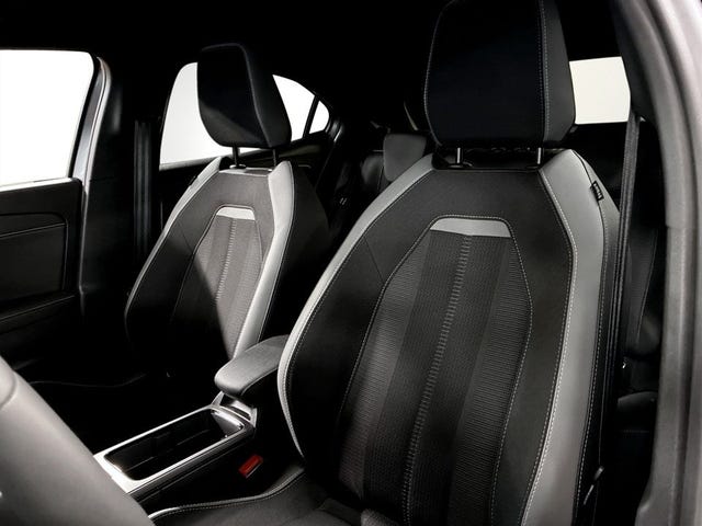 Opel Mokka 2025 – bild 4