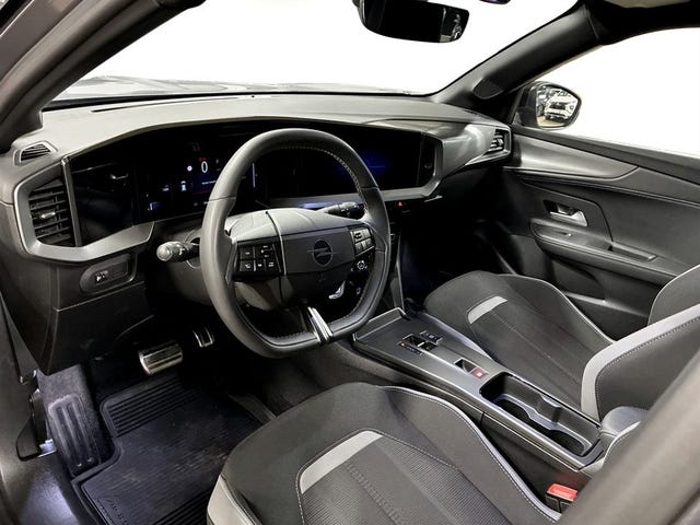 Opel Mokka 2025 – bild 4