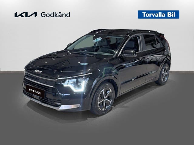 Kia Niro 2024