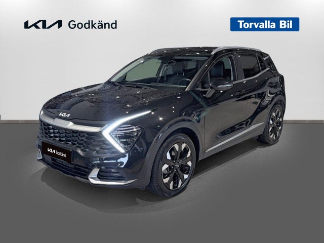 Kia Sportage 2024