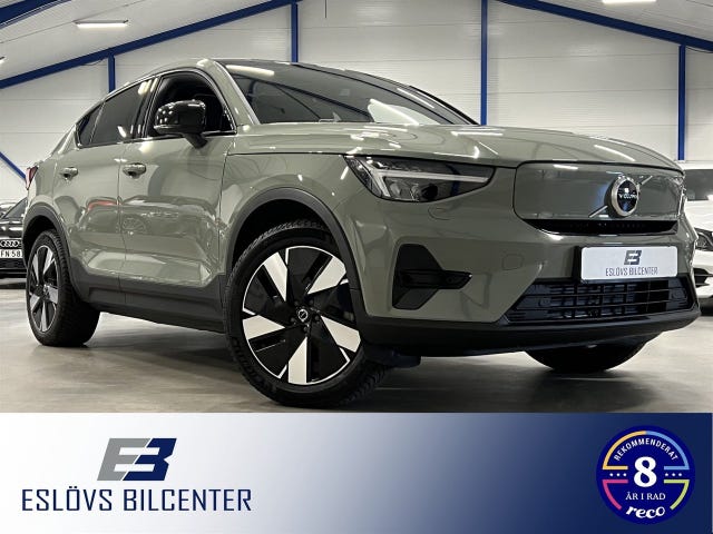 Volvo C40 2024