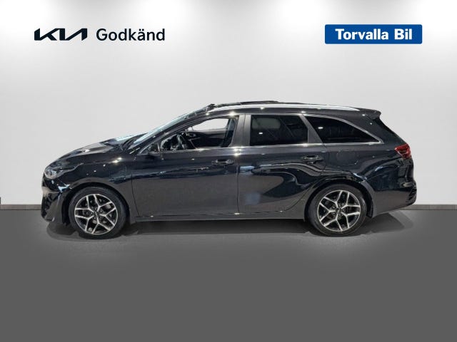Kia Ceed 2024 – bild 4