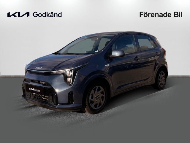 Kia Picanto 2026