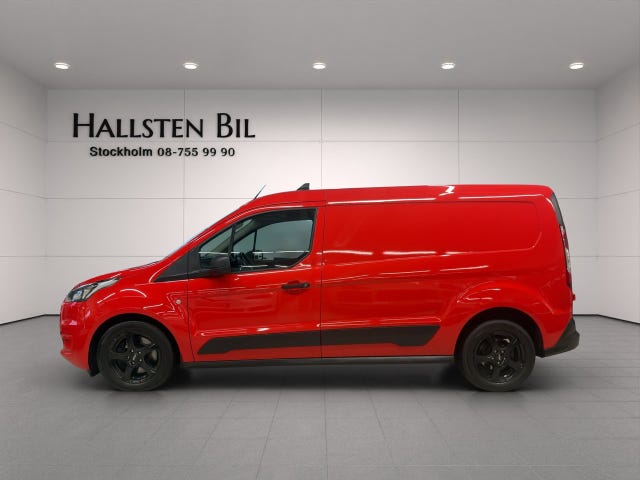 Ford Transit Connect 2023