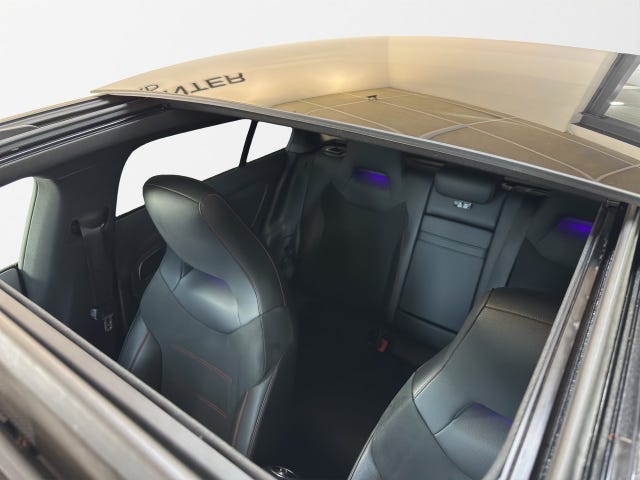 Mercedes-Benz CLA 200 2020 – bild 2