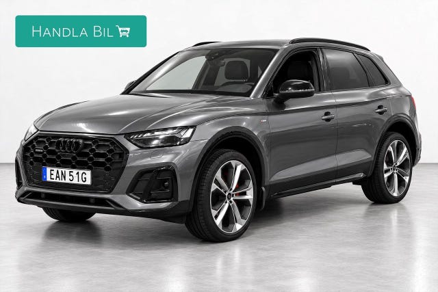 Audi Q5 2023
