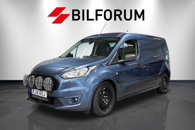 Ford Transit Connect 2022
