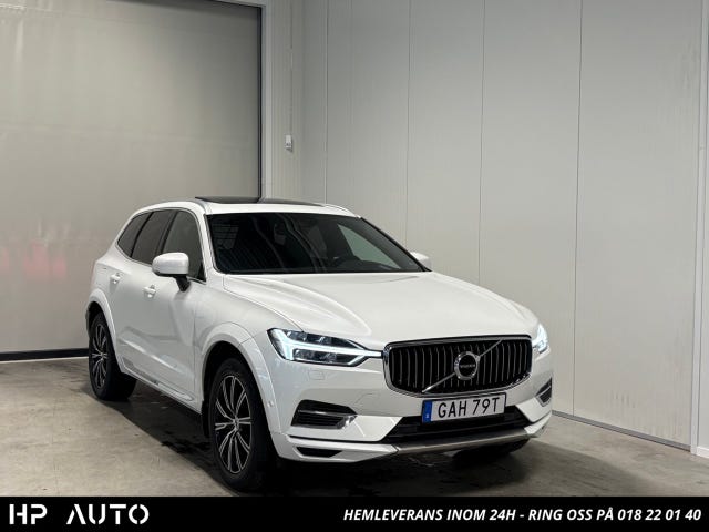 Volvo XC60 2020