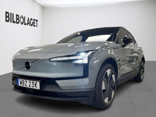 Volvo EX30 2025