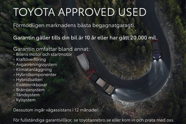 Toyota Corolla 2023 – bild 2