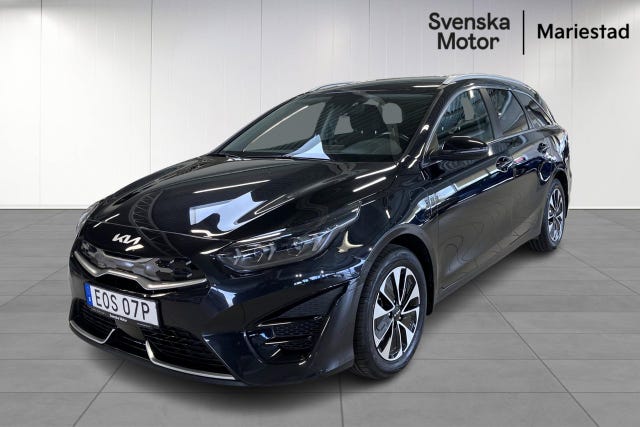 Kia Ceed 2023