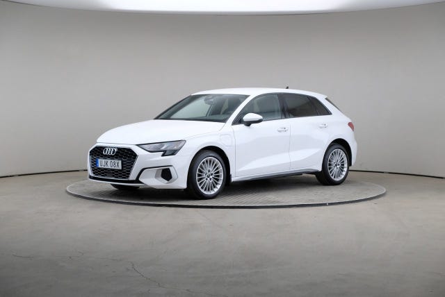 Audi A3 2024
