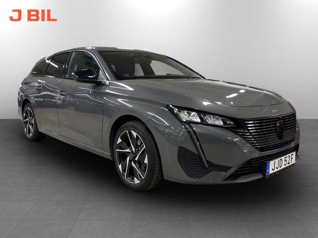 Peugeot 308 SW 2025
