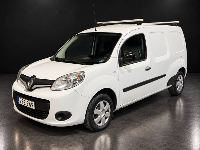 Renault Kangoo Express Maxi 2017