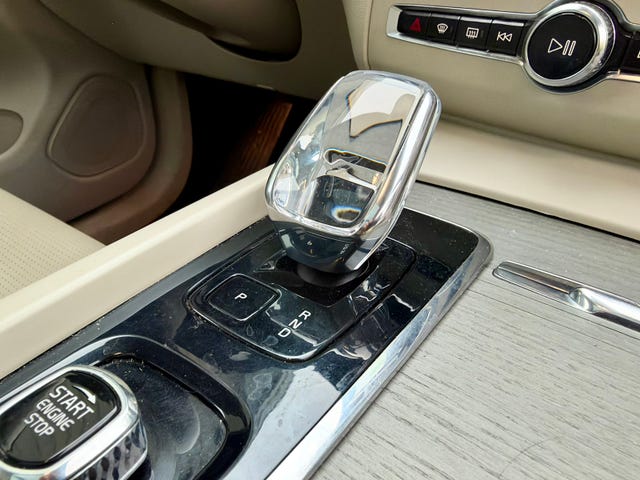 Volvo XC60 2023 – bild 4