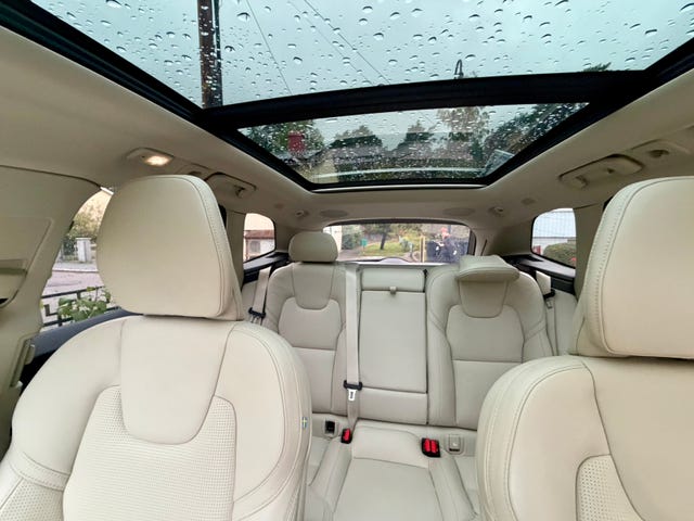 Volvo XC60 2023 – bild 3