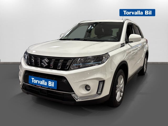 Suzuki Vitara 2021