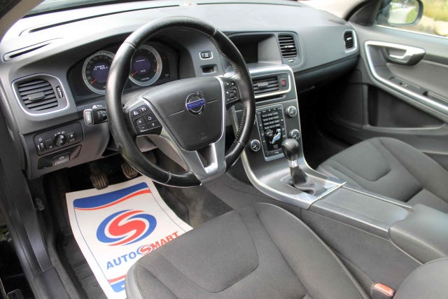 Volvo V60 2012 – bild 3