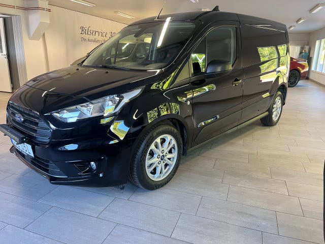Ford Transit Connect 2023