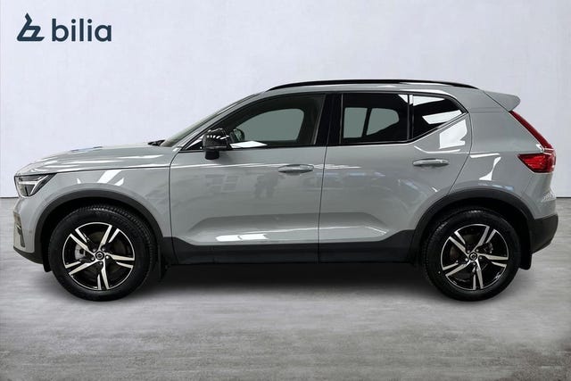 Volvo XC40 2025 – bild 2