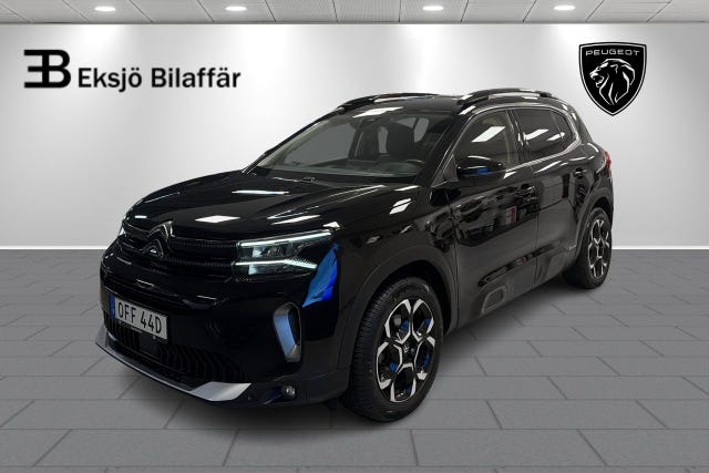 Citroen C5 Aircross 2023